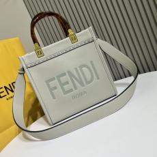 Fendi Shopping Bags